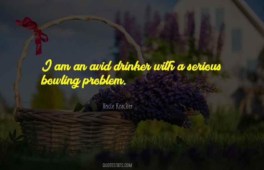 Kracker Quotes #10079