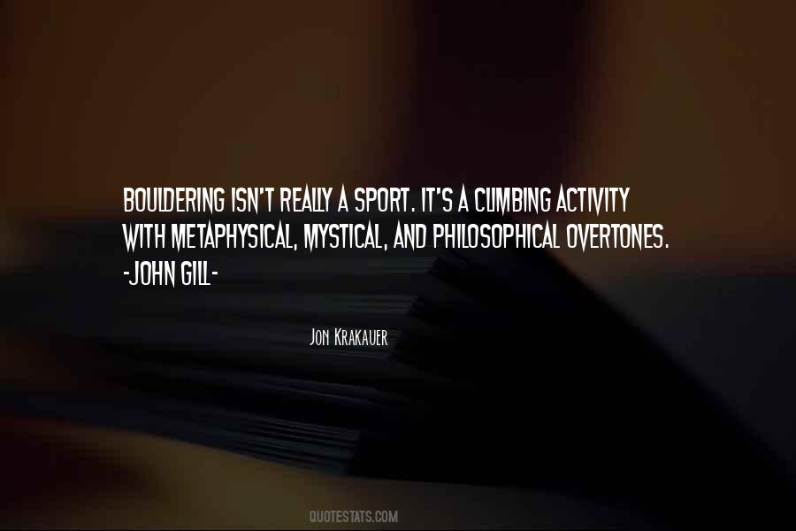 Krakauer's Quotes #1178788
