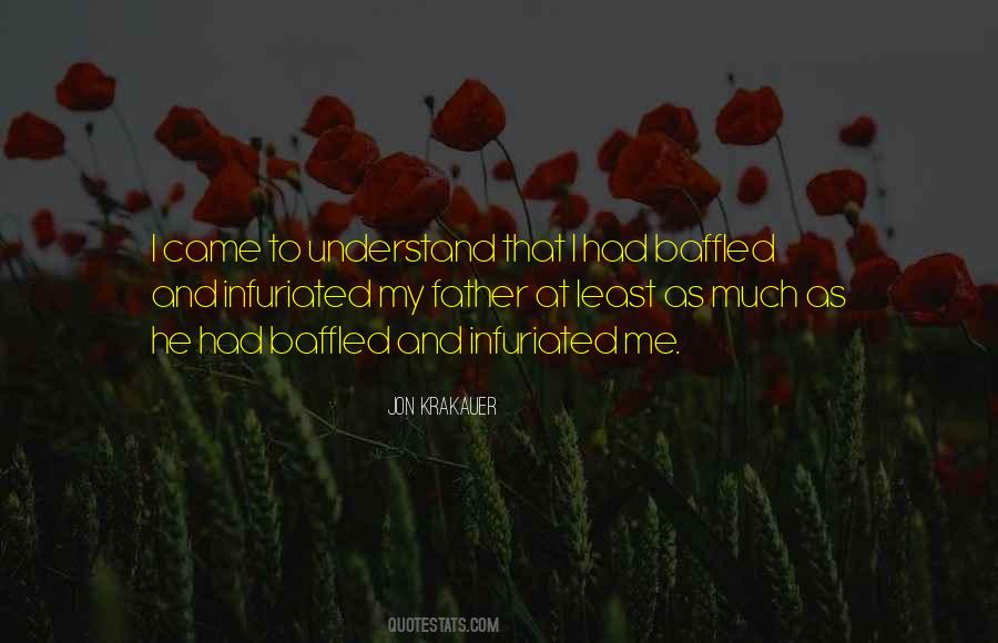 Krakauer's Quotes #243031