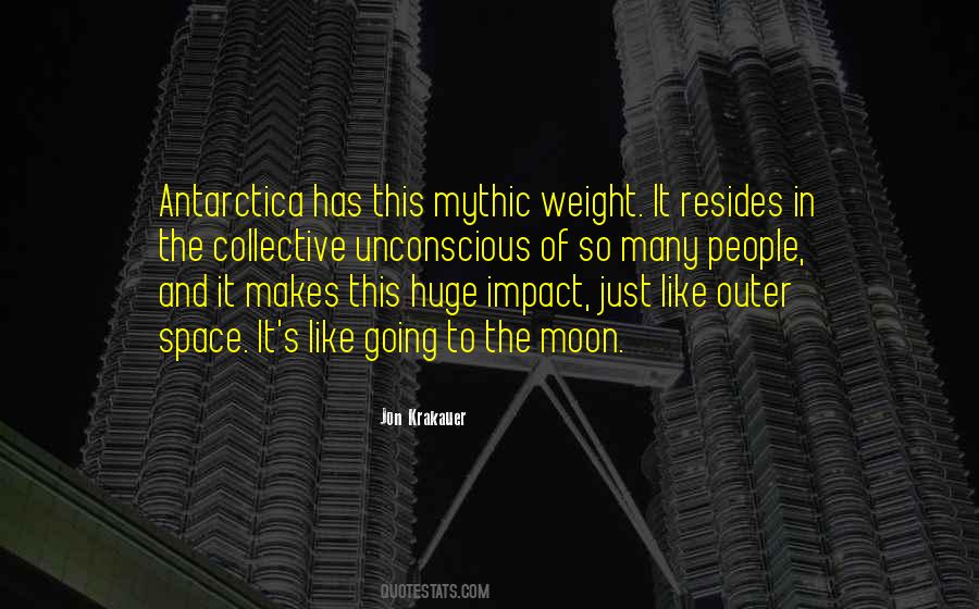 Krakauer's Quotes #349927