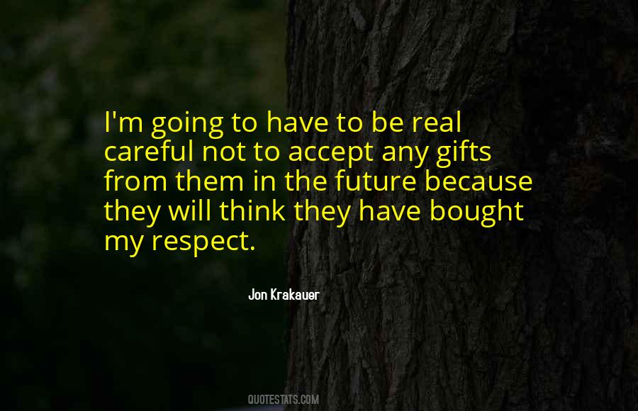 Krakauer's Quotes #471471