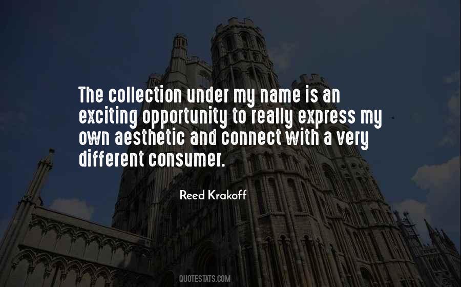 Krakoff Quotes #1561348