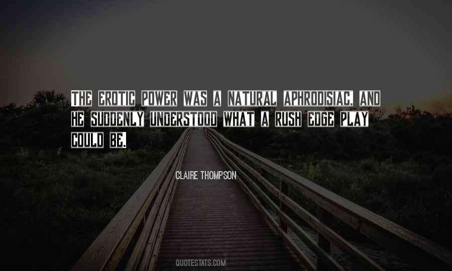 Kramarae Quotes #526528