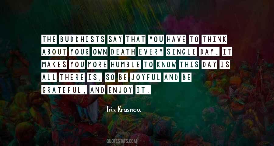 Krasnow Quotes #1034829