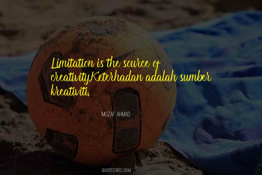 Kreativiti Quotes #229671