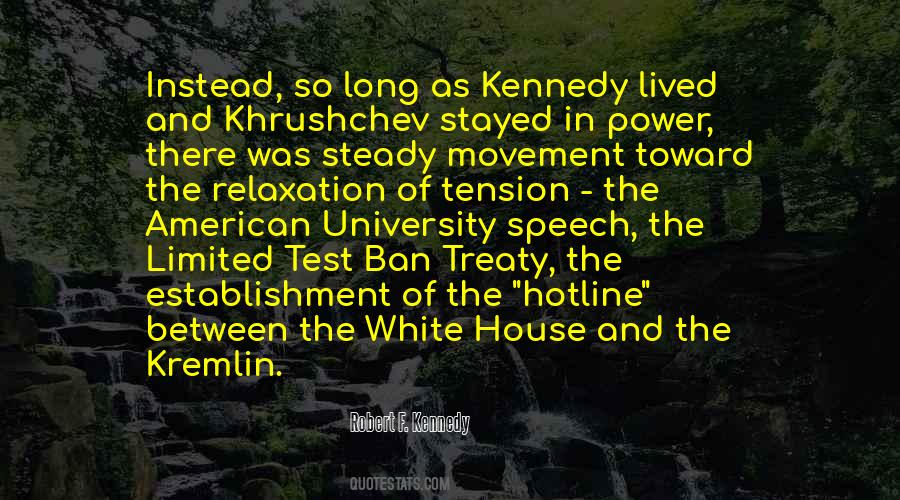Kremlin's Quotes #1130452