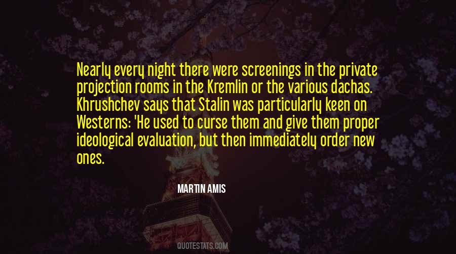 Kremlin's Quotes #1325602