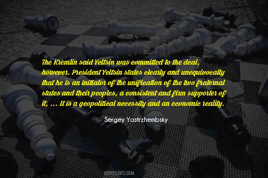 Kremlin's Quotes #393186