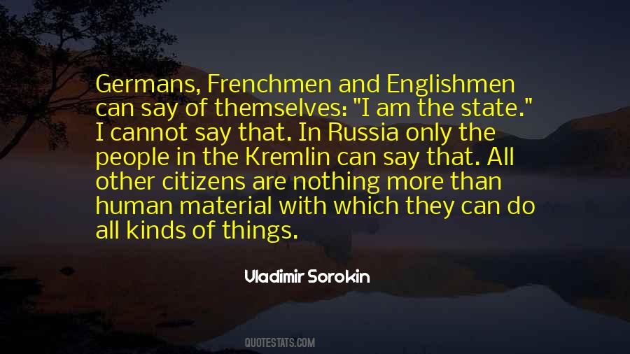 Kremlin's Quotes #905378
