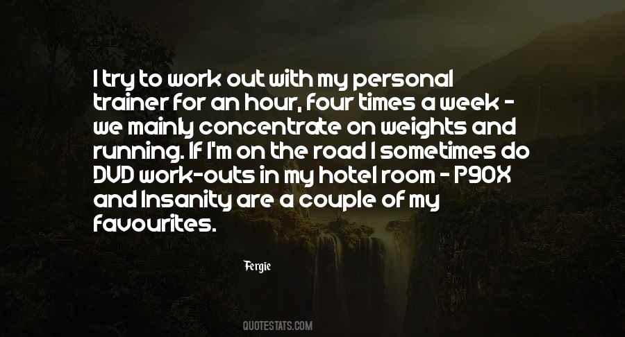 Quotes About Hidden Personality #1247479