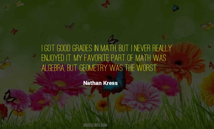 Kress Quotes #1260304