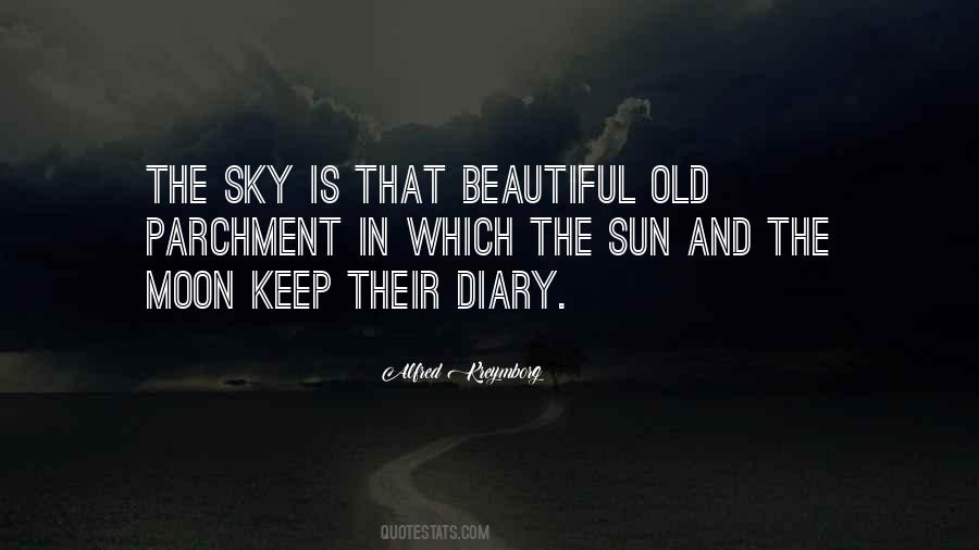 Kreymborg Quotes #1482427