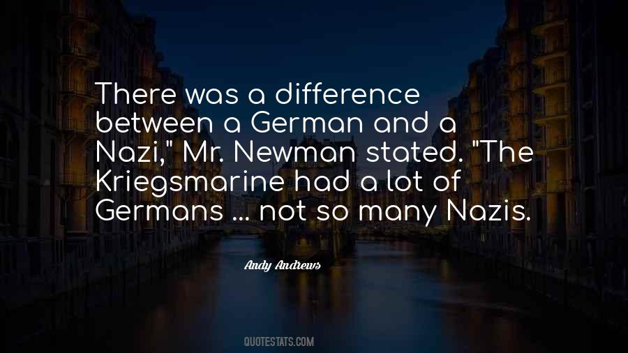 Kriegsmarine Quotes #1766295