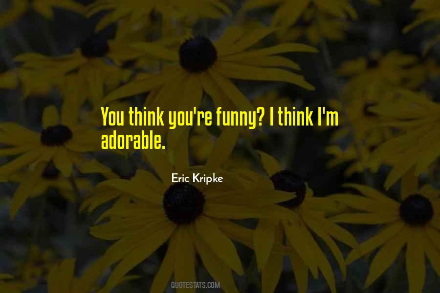 Kripke Quotes #1766230