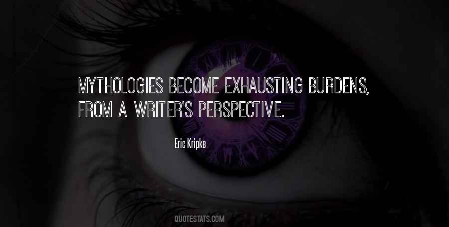 Kripke Quotes #1824281