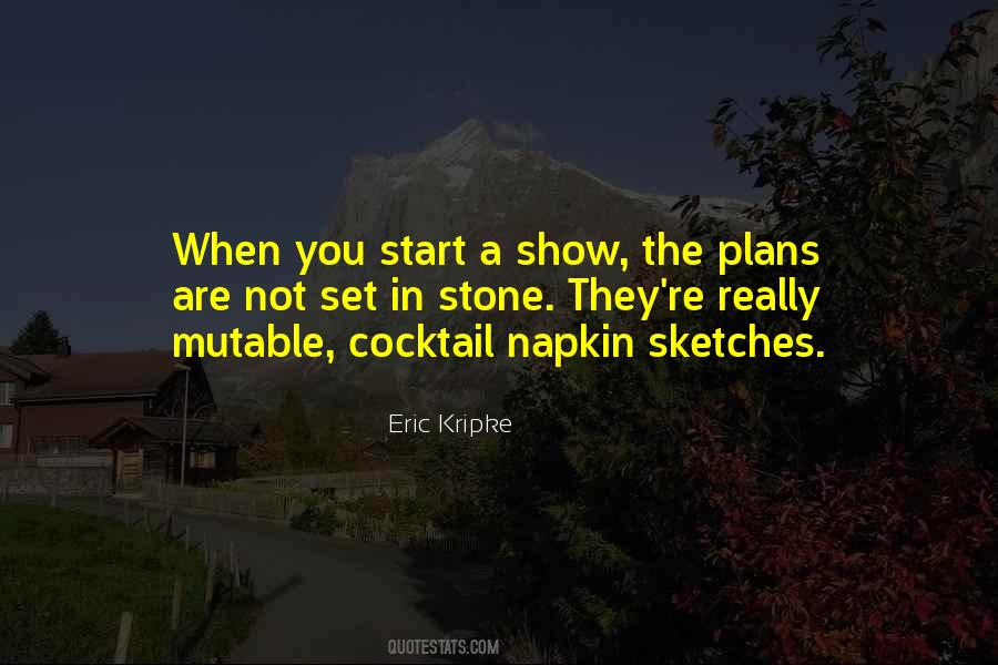 Kripke Quotes #1830742