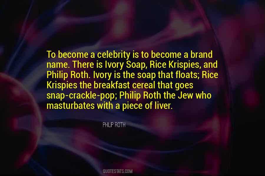 Krispies Quotes #627195