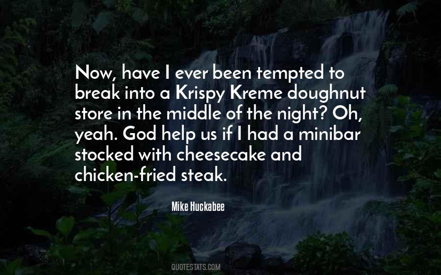 Krispy Quotes #1366167