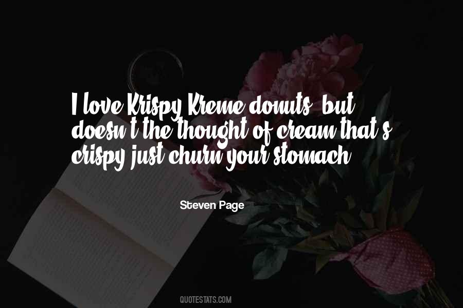 Krispy Quotes #773717