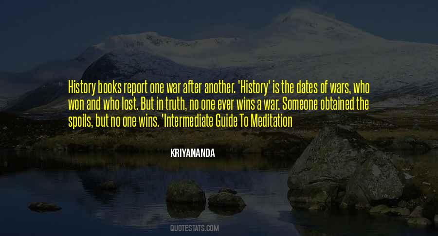 Kriyananda Quotes #1725152