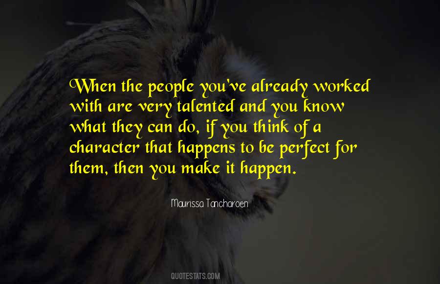 Krom Quotes #509557