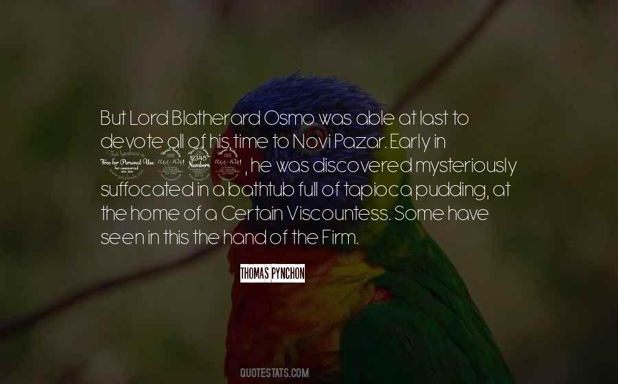 Quotes About Last Seen #236401