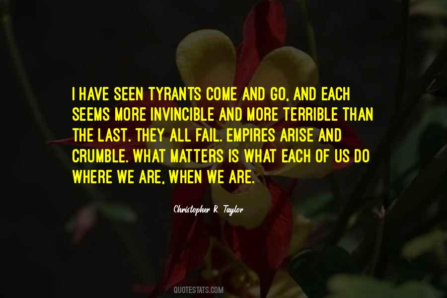 Quotes About Last Seen #609320