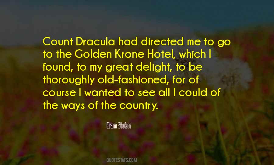 Krone's Quotes #472787