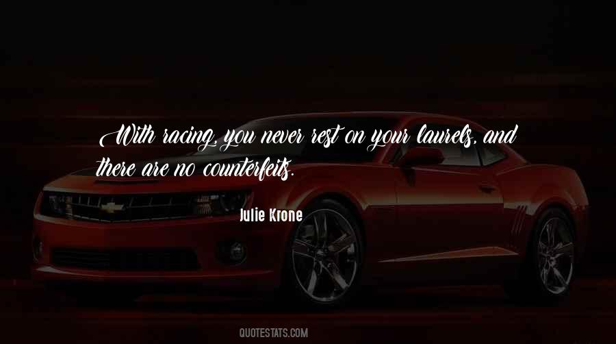 Krone's Quotes #743756