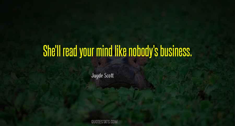Krone's Quotes #758591