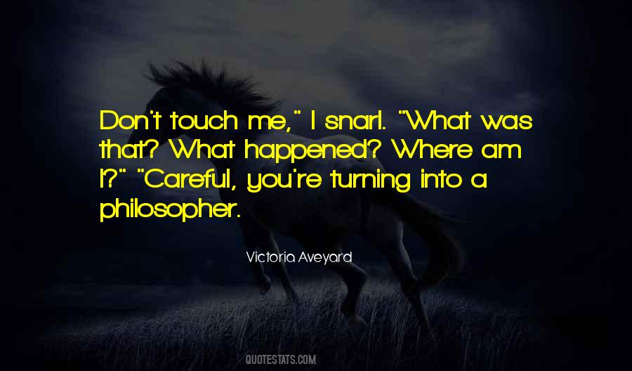Krone's Quotes #958993