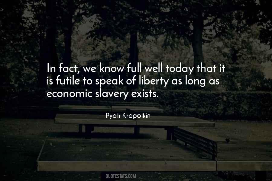 Kropotkin Quotes #446937