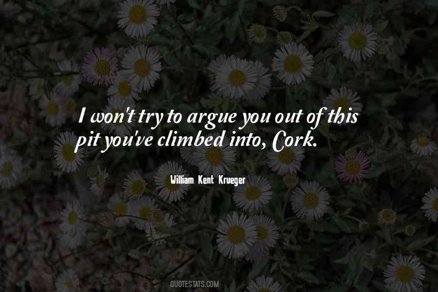 Krueger's Quotes #1137422