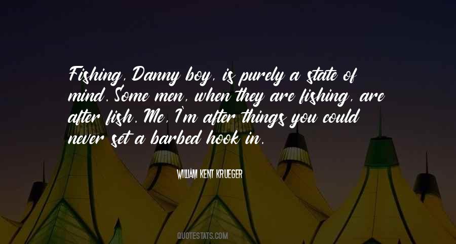Krueger's Quotes #765914