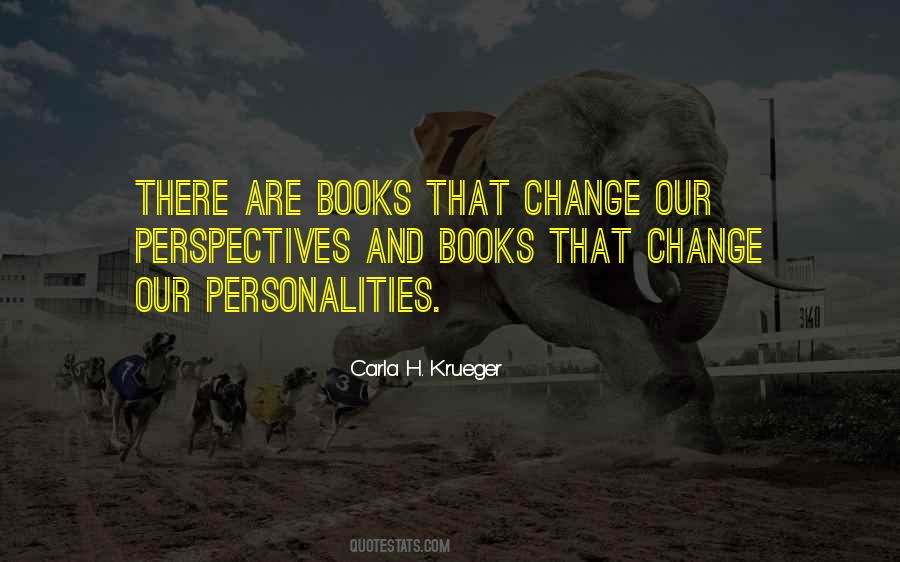 Krueger's Quotes #890475