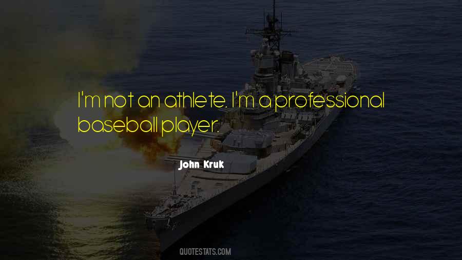 Kruk Quotes #954367