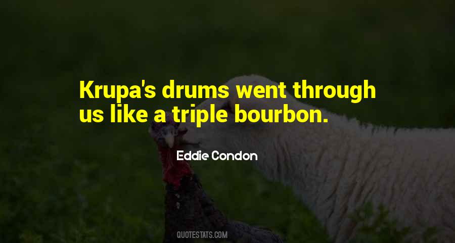 Krupa's Quotes #311100