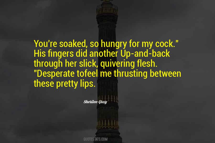 Kruppe's Quotes #351750