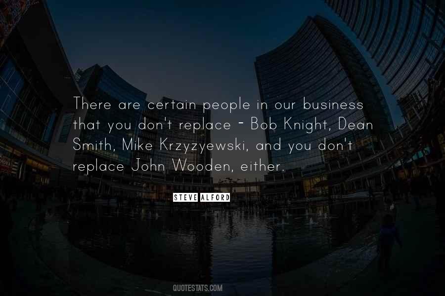Krzyzyewski Quotes #1570902