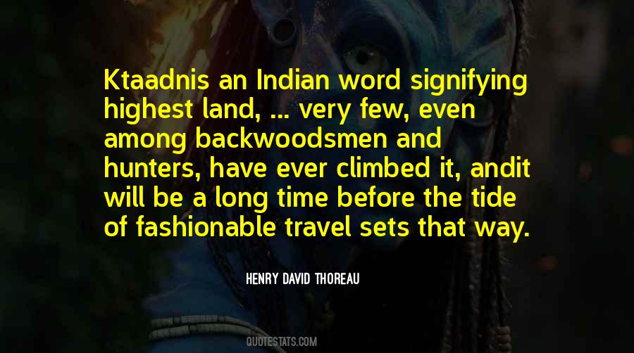 Ktaadnis Quotes #40520