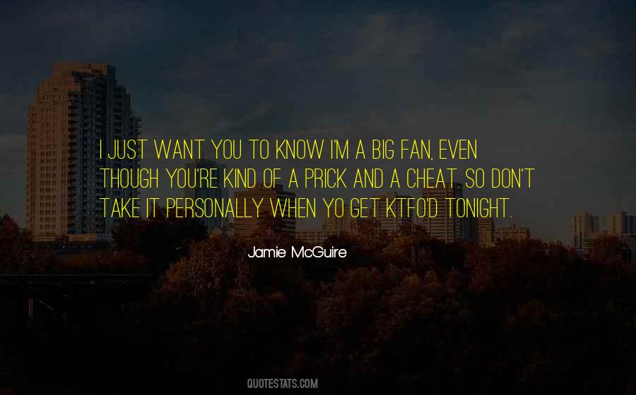 Ktfo'd Quotes #984862