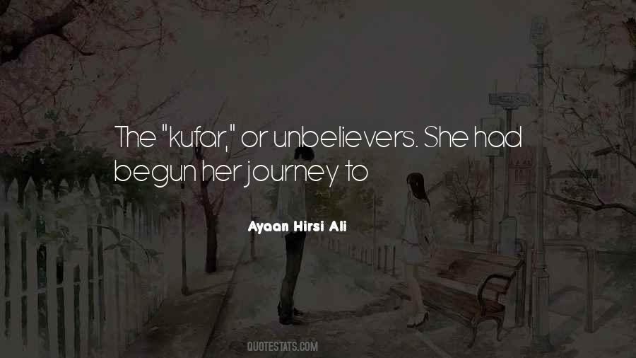 Kufar Quotes #800774