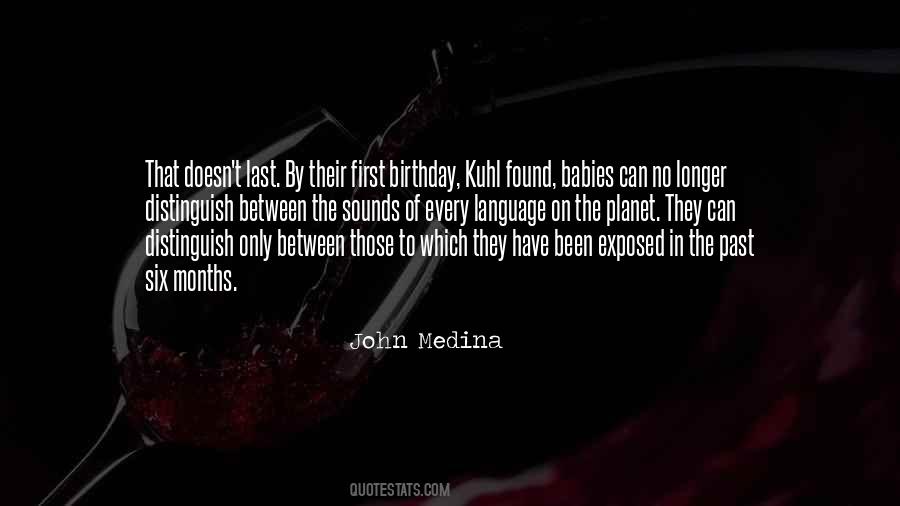 Kuhl Quotes #578959