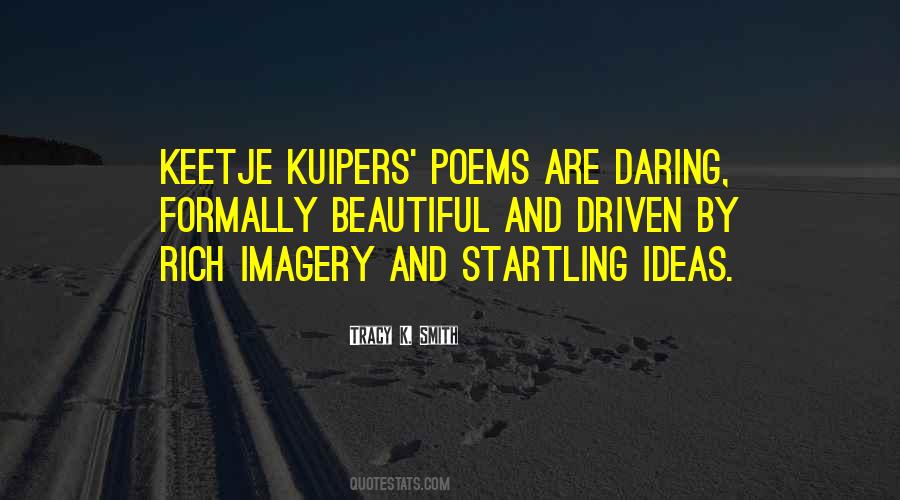 Kuipers Quotes #1420090