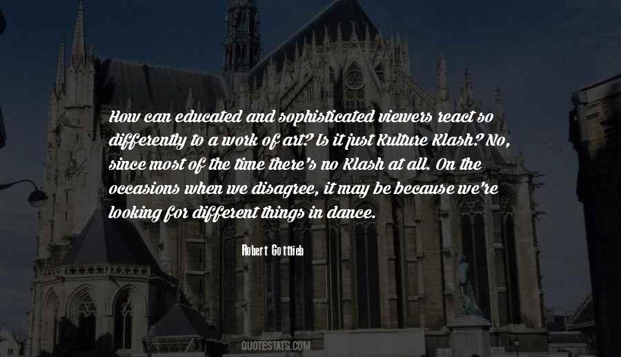 Kulture Quotes #820683