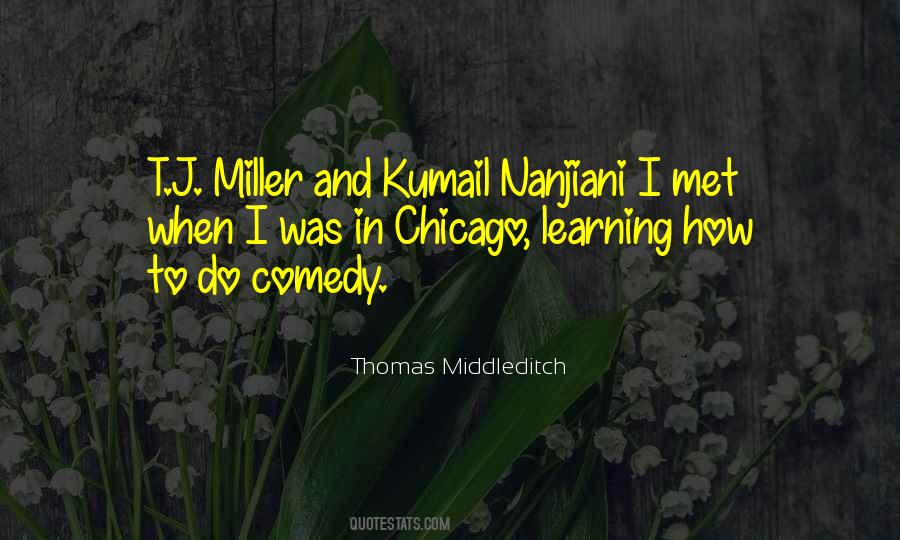 Kumail Quotes #680286