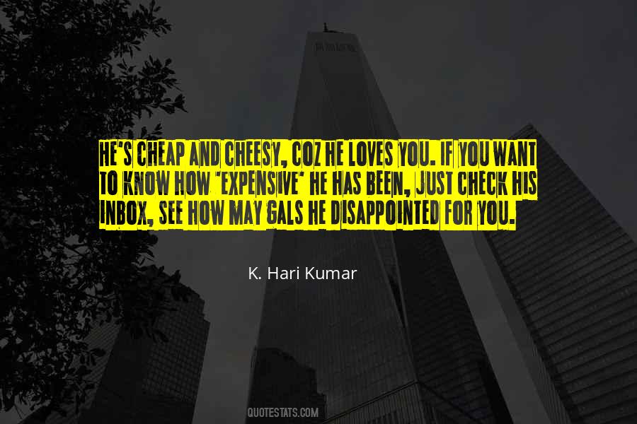 Kumar's Quotes #1283348