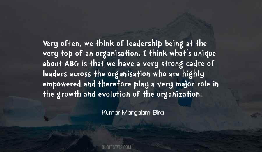 Kumar's Quotes #1320409