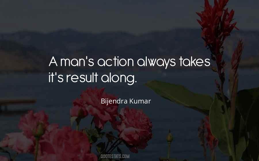 Kumar's Quotes #1542735