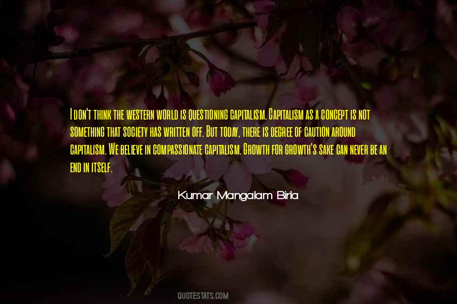 Kumar's Quotes #307336